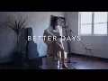 JAIE - better days (acoustic version)
