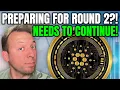 Download Lagu CARDANO ADA - PREPARING FOR ROUND 2?!! THIS NEEDS TO CONTINUE!