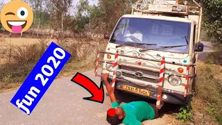 indian new funny video hindi comedy videos 2020 episode 06 indian fun pagal technology