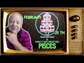 February 25th Pisces This Astrology is all about you Send a unique Birt ay Card