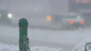 More than 1 5M power outages nationwide Rush Hour