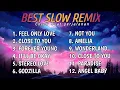Dj Slow Bass Kompilasi❗ Enak Buat Santuy❗❗❗