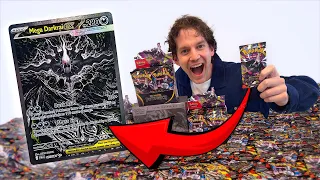 Don’t Stop Opening Until I Pull Darkrai ex…