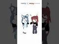 Download Lagu Happy x angry duo#gacha #gachalucu #like #fypp #animation #gachaedit #gachaclub #gacha |not my idea
