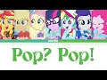 Download Lagu How would MLPEG sing Pop?Pop!  by CSR