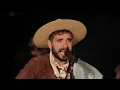 Lázaro Caballero - ENGANCHADO DE CHAQUEÑADAS - (En Vivo)