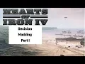 Decision Modding Tutorial HOI4