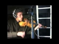 Download Lagu Lupe Fiasco/Pachelbel - The Show Goes On (VIOLIN COVER) - Peter Lee johnson