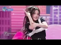 아일릿 (ILLIT) - jellyous #엠카운트다운 EP.897 | Mnet 250717 방송