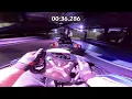 106 561s Track Record NEW SuperTrack Opening Day Supercharged Entertainment Edison NJ