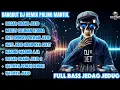 Download Lagu DASAR ORANG JULID - Dangdut DJ Remix Paling Mantul 2025 | Full Bass Jedag Jedug 