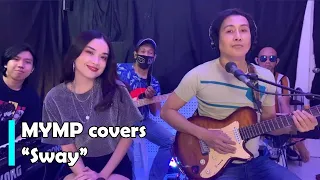 Download MYMP - Sway (Cover) MP3