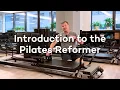 Introduction to the Reformer