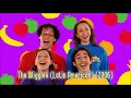 Download Lagu The Latin American Wiggles - Fruit Salad (Ensalade de Fruta) (Extended Version) (2006) (RARE)