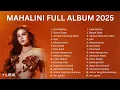 Lagu Mahalini Hits Terbaru Full Album 2025 