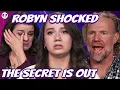 Aurora Brown Finally Speaks The 1 Sentence That Shocked Robyn Sister Wives