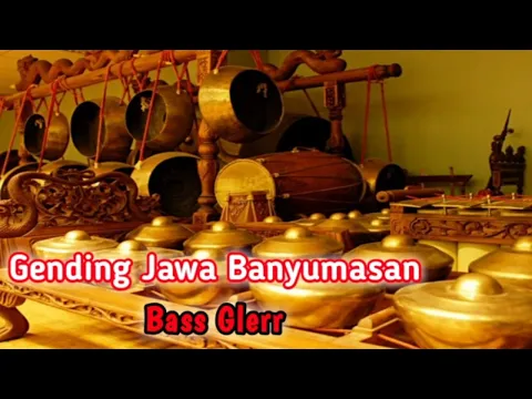 Download MP3 Gending Jawa Banyumasan Mp3 BaSs_gLeRr