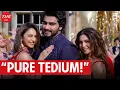 Download Lagu Mere Husband Ki Biwi Movie Review | Anupama Chopra | THR India