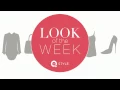 QVC Style Look of the Week 21st November 2016