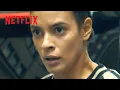 Why Maddy From Code 8 Looks So Familiar Netflix