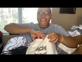 MCM MINI BAG UNBOXING MENS LUXURY