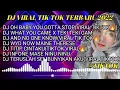 Download Lagu DJ VIRAL TIK TOK TERBARU 2022||DJ OH BABY YOU GOTTA STOP 🎧 REMIX FULL ALBUM