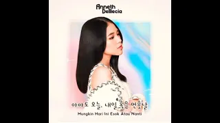 Download ANNETH - MUNGKIN HARI INI ESOK ATAU NANTI (versi korea) MP3