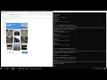 NodeJS Recaptcha V2 Image Solver