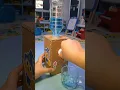 Amazing DIY Projects Using Recycled Materials