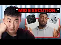 Nothing CEO Reacts to MKB LinusTechTips