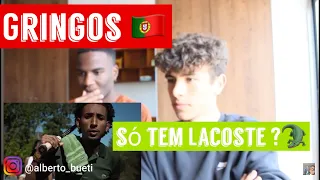  react md chefe ft domlaike rei lacoste clipe oficial 