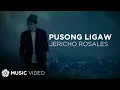 Download Lagu Pusong Ligaw - Jericho Rosales (Music Video)