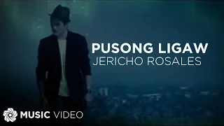 Pusong Ligaw Jericho Rosales Music Video 