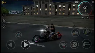 Xtreme Motorbikes (New City)
