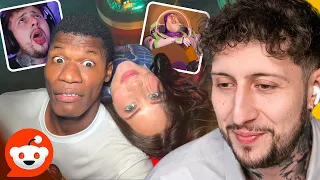 Reaccionando a los MEJORES MEMES de REDDIT de SEPTIEMBRE 😂 | Pelicanger