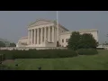 Supreme Court strikes down affirmative action bans consideration of race in college admissions