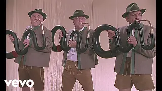 the avalanches frontier psychiatrist official hd video 