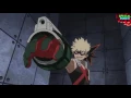 Boku no Hero Academia [amv] - Peace Sign