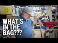 Club Junkie WITB Week 28 TWO Bags For My Golf Weekend