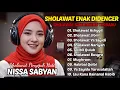 Download Lagu DENGARKAN DI HARI PENUH BERKAH INI - SHOLAWAT FULL ALBUM TERBAIK 2025 | SHOLAWAT NABI MERDU 2025