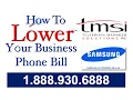 How to Save Money with FlexLines and Telus Bills How to read a Telus Bill for Business Phone Systems