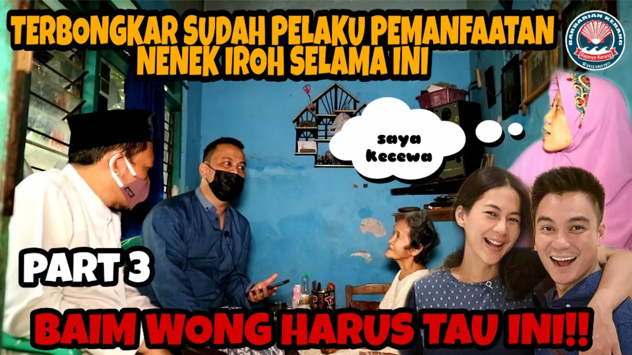 GJakarta Street Food 1457 Part.1 Spider Cake Kue Laba-laba Car Free Day Tasikmalaya