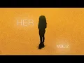 H.E.R. - Lights On (Audio)