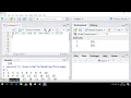 R PROGRAMMING - MULTIPLICATION TABLE GRID