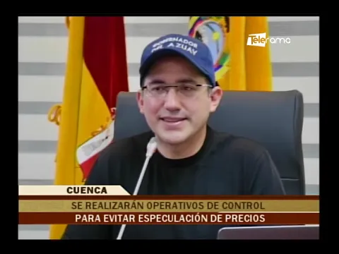 Cuenca al Día 17-06-2022