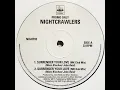 Nightcrawlers - Surrender Your Love (MK Dub Mix)