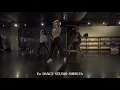 Marino" What You Did / Mahalia feat. Ella Mai "@En Dance Studio SHIBUYA