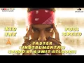 Faster Instrumental - Kid Ink Full Speed