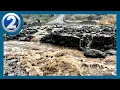 Kona storm brings heavy rain and flooding to Maui County