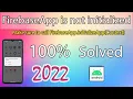 Default FirebaseApp is not initialized FirebaseApp initializeApp Context 2022 Code with Mohan